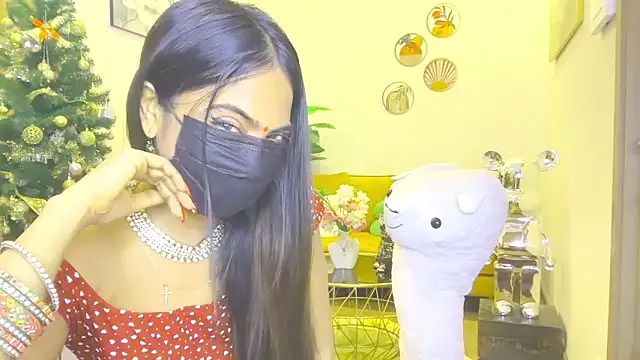 Monalisadon018 online show from 02-21-26, 10:00