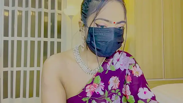 Monalisadon018 online show from 04-06-26, 08:54