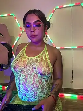 Snapshot of Chloemercury chatting on 11-27-25, 03:52 Chloemercury online show from 11-27-25, 03:52