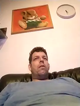 Knuffelstaaf123 online show from 01-26-25, 11:39