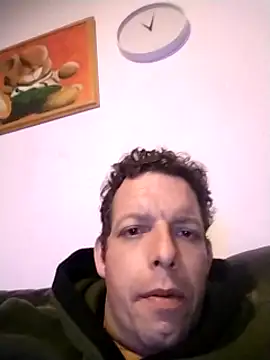 Knuffelstaaf123 online show from 02-26-25, 10:09