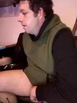 Knuffelstaaf123 online show from 02-27-25, 01:16