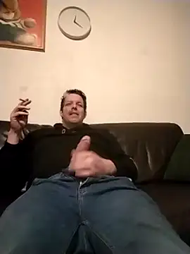 Knuffelstaaf123 online show from 03-14-25, 11:22