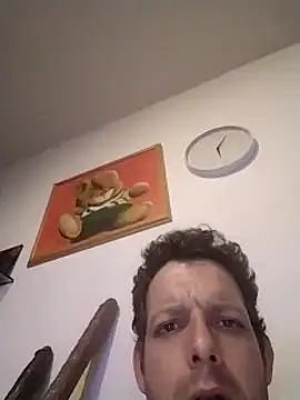 Knuffelstaaf123 online show from 03-18-25, 05:09