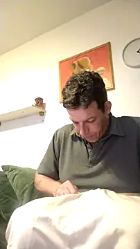 Knuffelstaaf123 online show from 09-18-25, 11:18