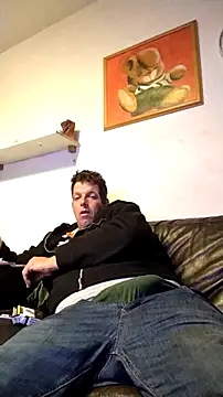 Knuffelstaaf123 online show from 10-14-25, 09:04