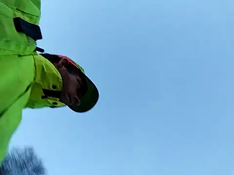 Knuffelstaaf123 online show from 11-11-25, 06:46