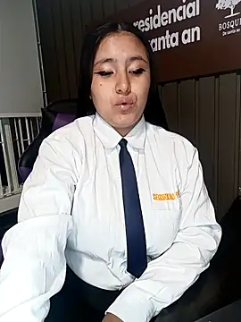 Cute Penelope online show from 11-17-25, 11:16