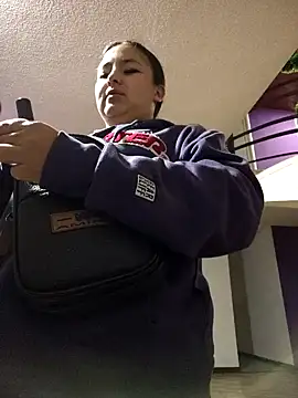 Cute Penelope online show from 12-01-25, 11:15