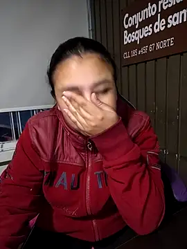 Cute Penelope online show from 12-16-25, 12:21