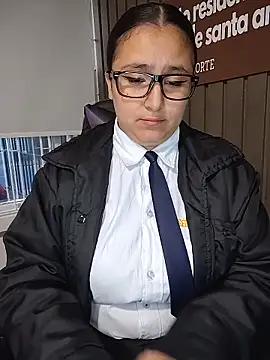 Cute Penelope online show from 01-15-26, 01:59