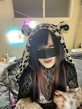 miyabi room online show from 10-29-25, 12:07