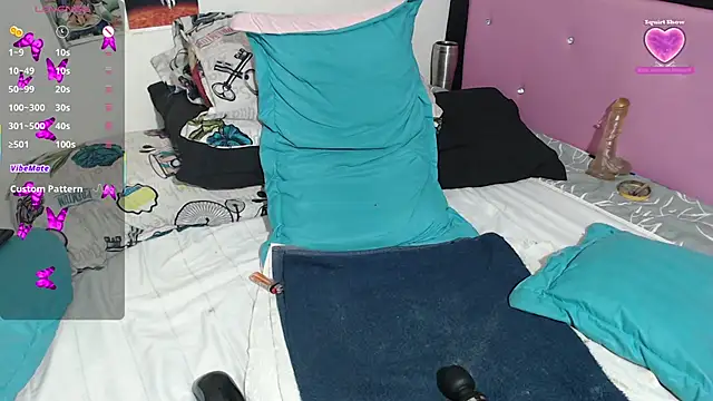 Honey-420- online show from 03-22-25, 03:52