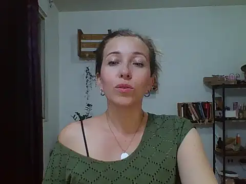 charlott ponce online show from 03-26-26, 03:45