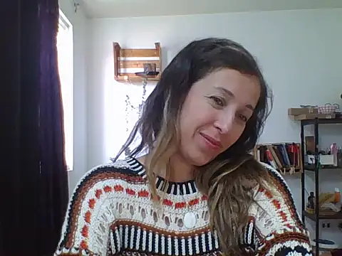 charlott ponce online show from 03-29-26, 06:41