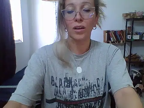 charlott ponce online show from 06-23-26, 08:07
