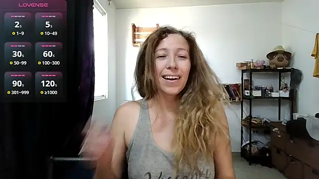 charlott ponce online show from 07-20-26, 06:21