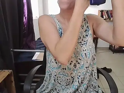 charlott ponce online show from 07-27-26, 07:10