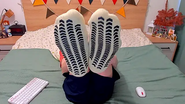 Fandi 777 online show from 02-11-26, 01:05