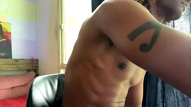 gerson173Hugo online show from 02-23-26, 04:26