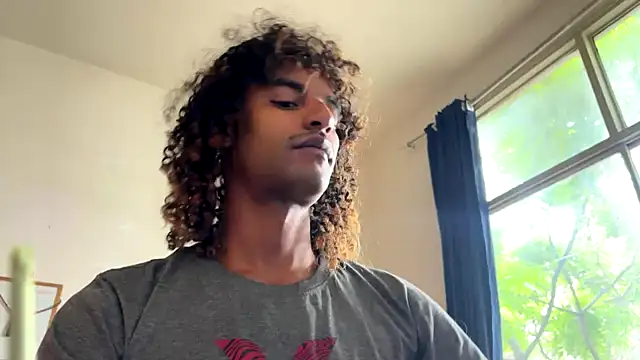 gerson173Hugo online show from 03-03-26, 02:01