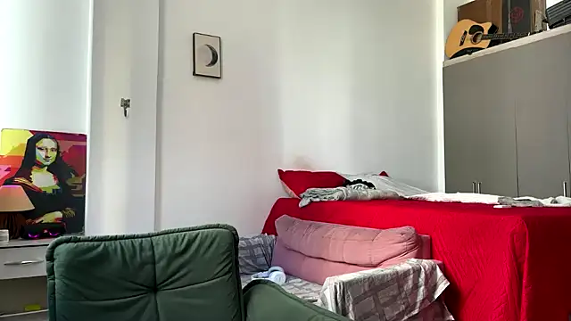 gerson173Hugo online show from 03-28-26, 11:54