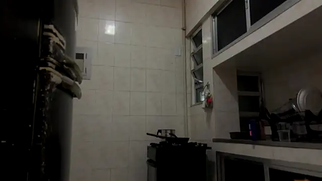 gerson173Hugo online show from 04-06-26, 04:52