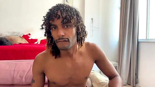 gerson173Hugo online show from 04-21-26, 01:50