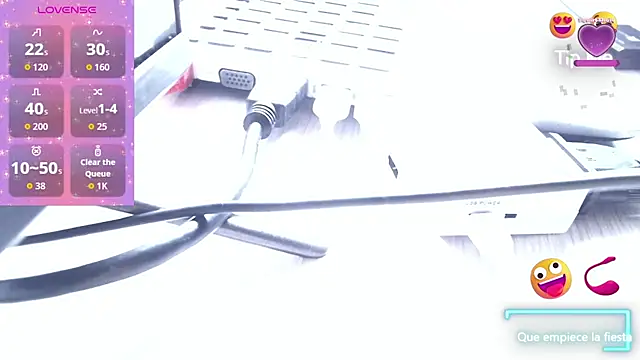 Snapshot of chicantonella chatting on 02-11-26, 06:24 chicantonella online show from 02-11-26, 06:24