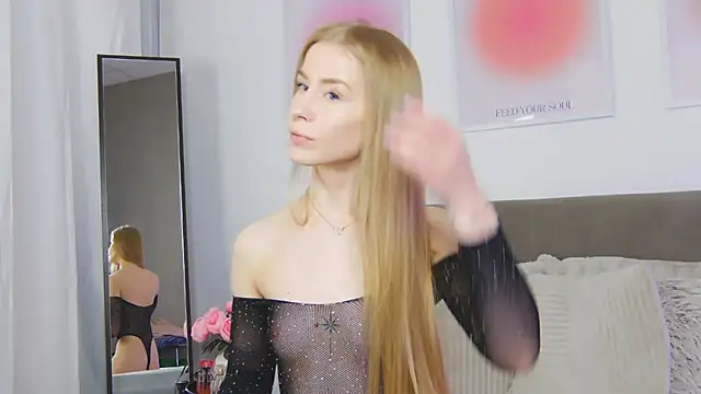 VioletiSwone online show from 09-26-25, 04:05