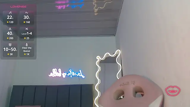 Gennesis tay online show from 01-21-25, 09:57