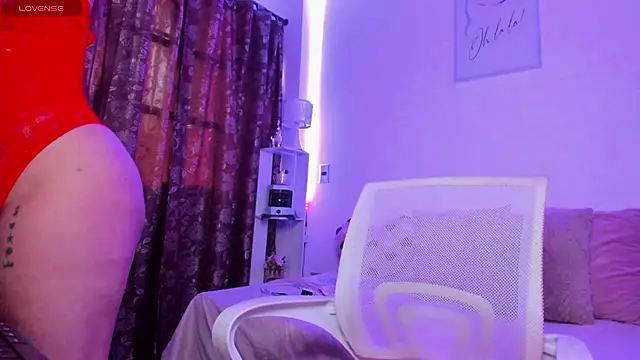 isabela-duran online show from 02-28-25, 10:06