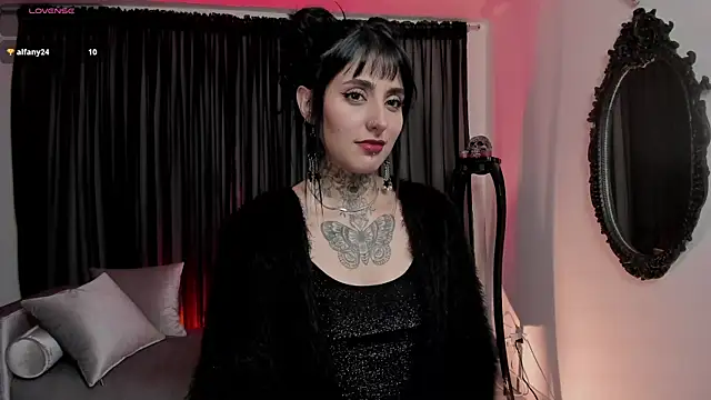 nasty aliice1 online show from 09-15-25, 05:51