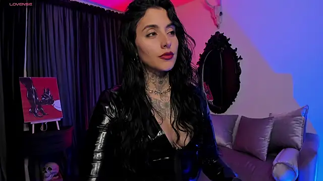 nasty aliice1 online show from 07-26-26, 10:44
