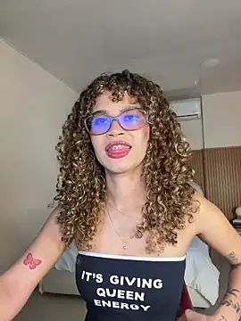 Lianh Benett online show from 03-10-26, 02:27