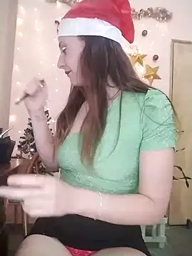 lucecitafantasy2 online show from 12-22-24, 09:42