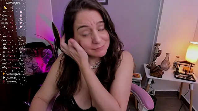 Tamara m  online show from 01-21-25, 11:24