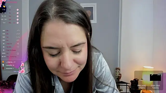 Tamara m  online show from 03-20-25, 07:57