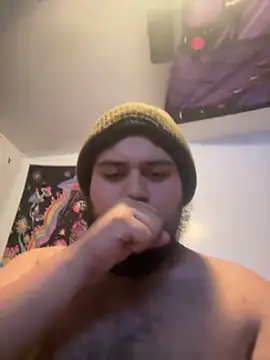 icefire777 online show from 01-14-25, 09:45