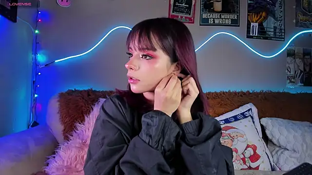 maryberry   online show from 12-19-24, 05:18