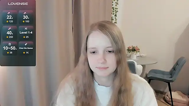 Alyaley online show from 06-27-26, 05:18