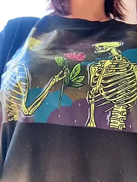 Astoria Moon online show from 03-08-26, 12:09