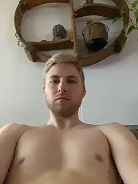 Snapshot of HotIceman2407 chatting on 01-07-25, 12:31 HotIceman2407 online show from 01-07-25, 12:31