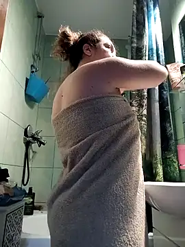 MikySWeet7 online show from 01-26-25, 07:52