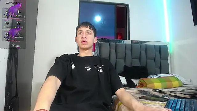 Mr daren  online show from 02-03-25, 05:46