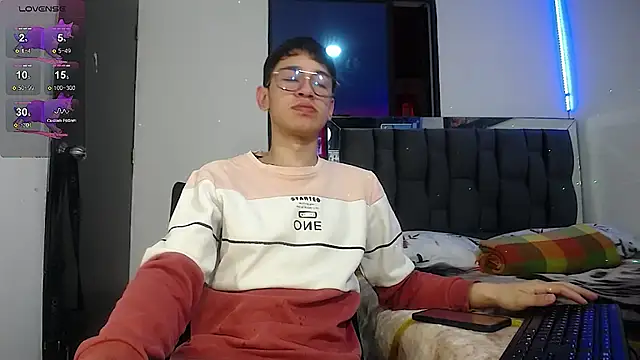 Mr daren  online show from 02-04-25, 05:45