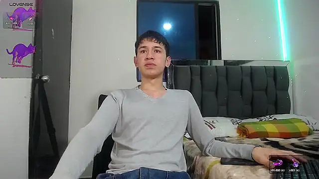 Mr daren  online show from 02-05-25, 06:04