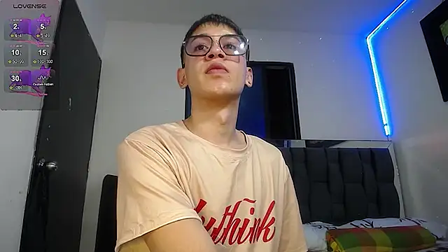 Mr daren  online show from 02-11-25, 07:16