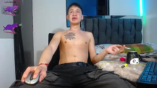 Mr daren  online show from 02-13-25, 09:06