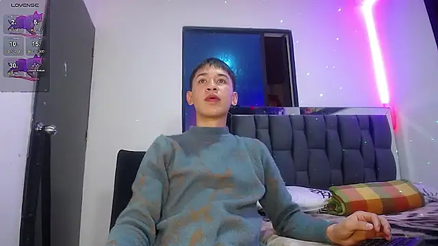 Mr daren  online show from 02-15-25, 05:17